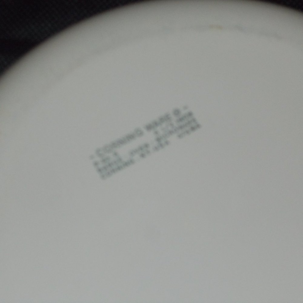 EUC Spice of Life corning ware skilet - Picture 4 of 6